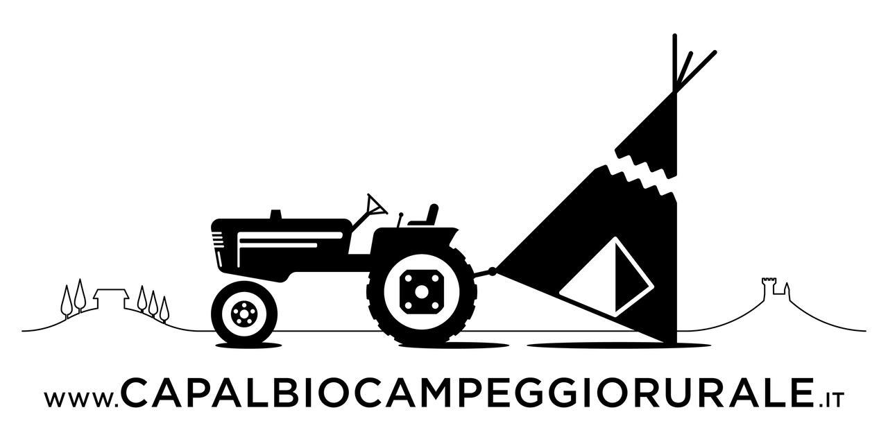 Capalbio Campeggio Rurale ภายนอก รูปภาพ